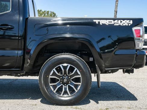 Used 2023 Toyota Tacoma TRD Sport image 11