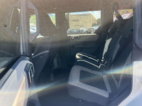 New 2026 Ford Bronco Big Bend AWD/4WD image 11