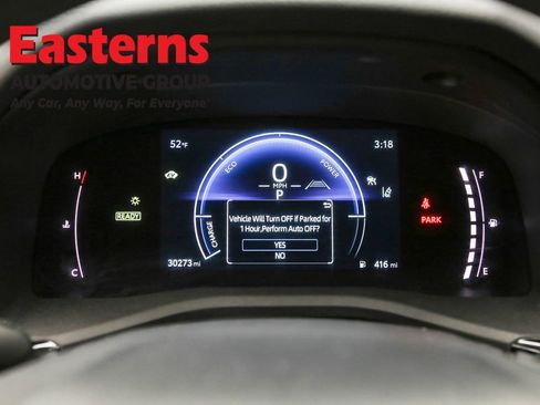 Used 2025 Toyota Camry LE FWD image 18