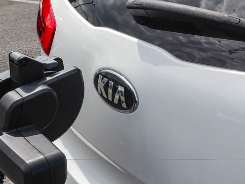 Used 2016 Kia Sportage EX w/ EX Premium Package FWD image 9