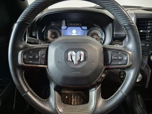 Used 2021 RAM 1500 Limited AWD/4WD image 19