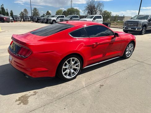 Used 2015 Ford Mustang Premium w/ Equipment Group 201A RWD image 30