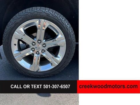 Used 2020 GMC Yukon Denali w/ Denali Ultimate Package image 17