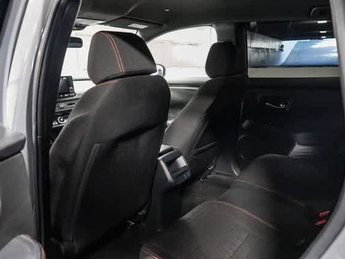 Used 2023 Honda HR-V Sport image 18