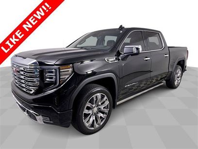 Used 2025 GMC Sierra 1500 Denali