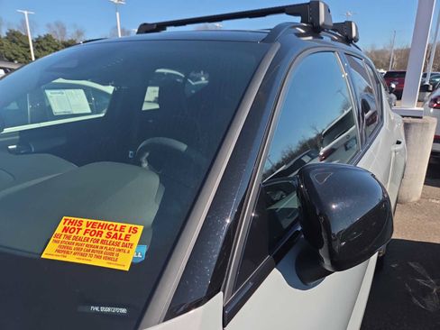 Used 2026 Volvo XC40 B5 Ultra w/ Protection Package Premier image 8