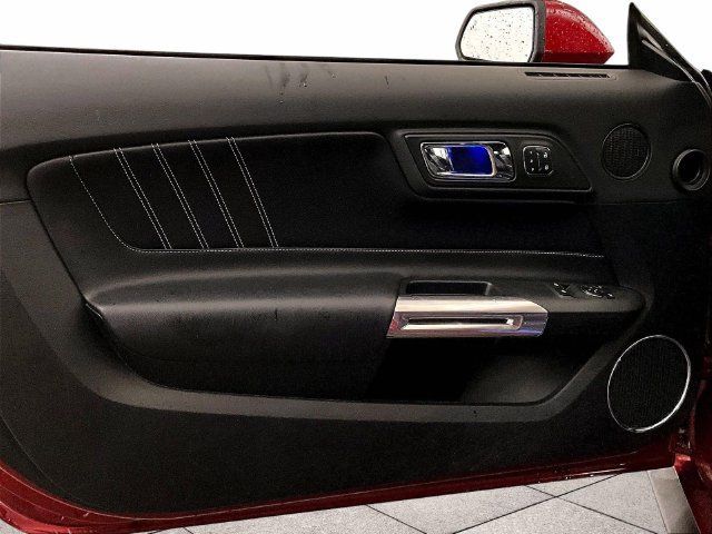 Used 2017 Ford Mustang GT Premium w/ GT Performance Package RWD image 22