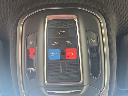 New 2026 Jeep Grand Cherokee L 2WD image 33