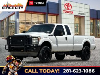 Used 2012 Ford F250 XL w/ PWR Equipment Group AWD/4WD video 1