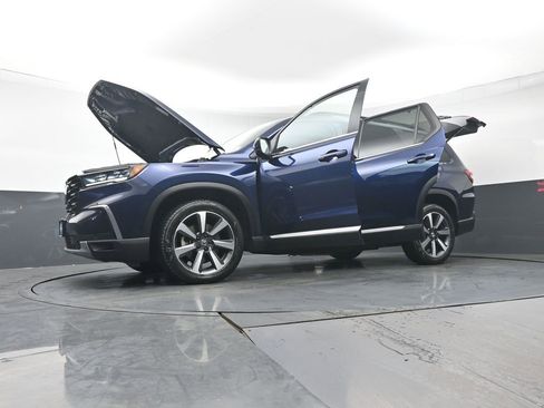 Certified 2023 Honda Pilot Elite image 51