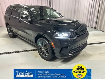 Used 2024 Dodge Durango GT