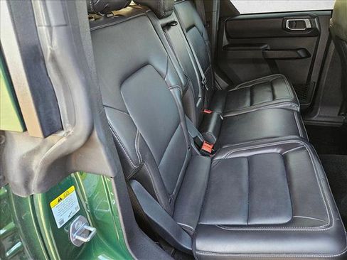 Used 2025 Ford Bronco Outer Banks image 20