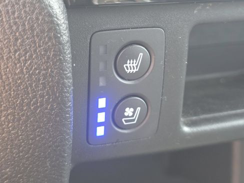 Used 2024 Honda Passport Black Edition image 5