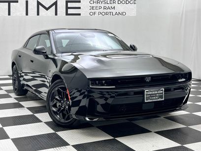 New 2026 Dodge Charger GT w/ Driver Convenience Group