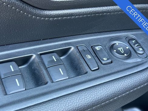 Certified 2025 Honda Odyssey Sport-L image 12