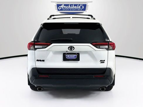 Used 2024 Toyota RAV4 XLE w/ Weather Package AWD/4WD image 6