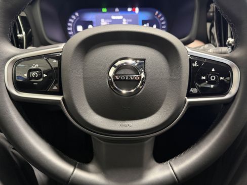 New 2026 Volvo V60 B5 Cross Country Plus w/ Climate Package image 18
