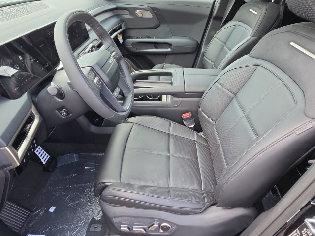 New 2027 Kia Telluride SX Prestige AWD/4WD image 5