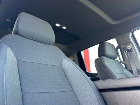 Used 2026 Chevrolet Silverado 1500 LT w/ All Star Edition Plus image 20