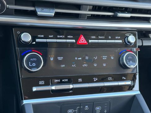 New 2026 Hyundai Santa Fe SEL AWD/4WD image 24