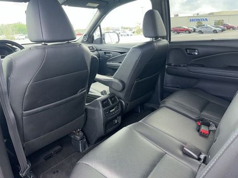 Used 2021 Honda Passport Touring image 12