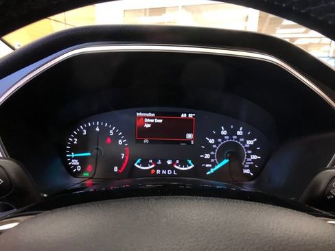 Certified 2022 Ford Escape SE w/ Convenience Package FWD image 14