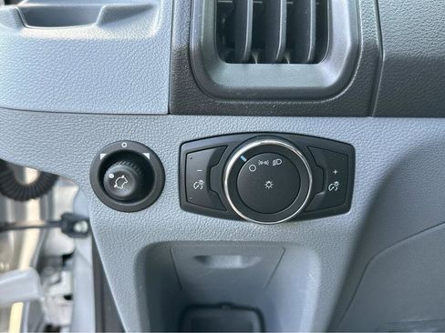 Used 2015 Ford Transit 250 148 Low Roof w/ Interior Upgrade Package image 29