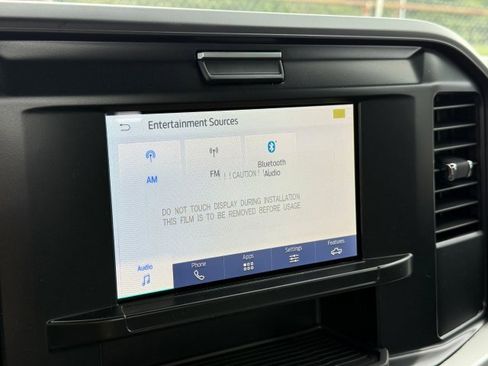 New 2025 Ford F350 XL w/ XL Chrome Package image 17