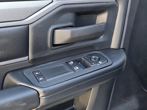 New 2026 RAM 3500 Tradesman w/ Chrome Appearance Group A image 21