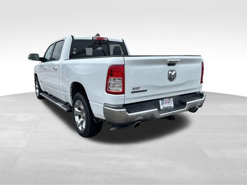 Used 2020 RAM 1500 Big Horn image 3