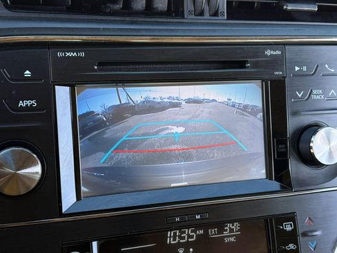 Used 2016 Toyota Avalon Touring image 22