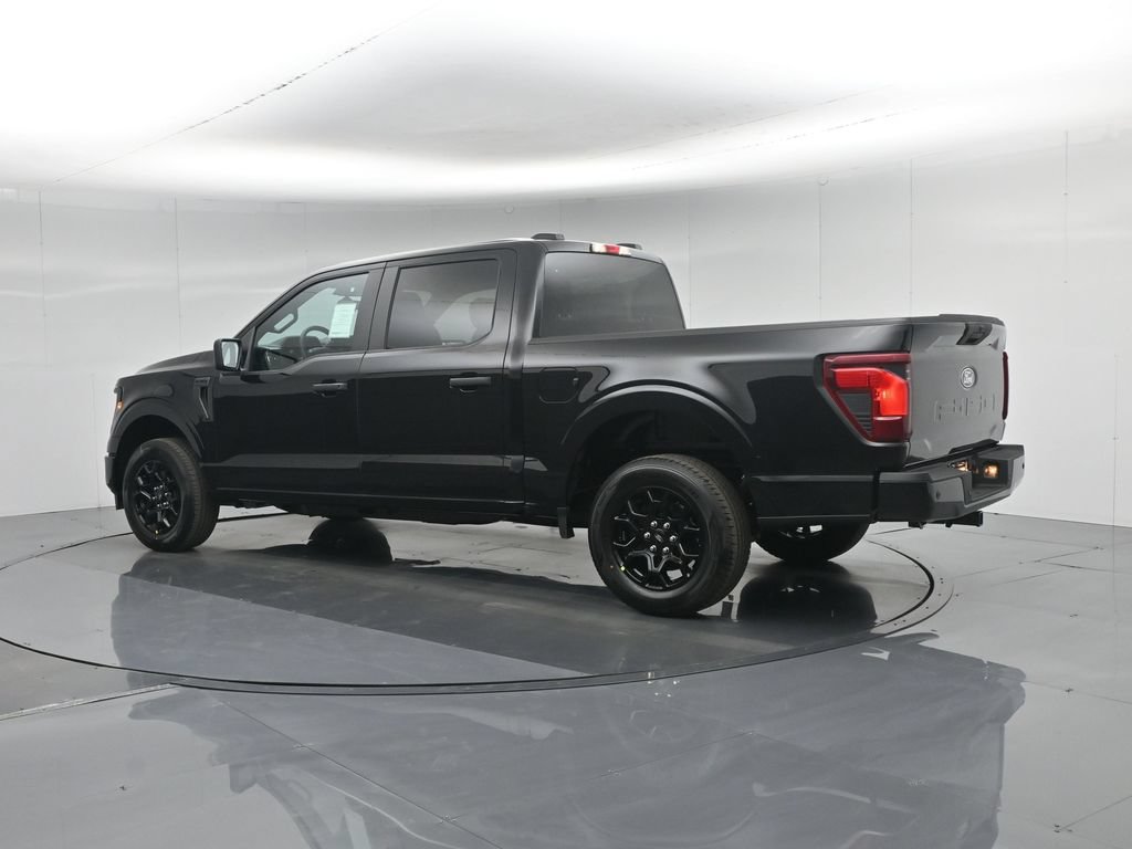 New 2026 Ford F150 STX RWD image 24