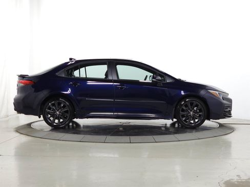 Used 2023 Toyota Corolla XSE FWD image 10