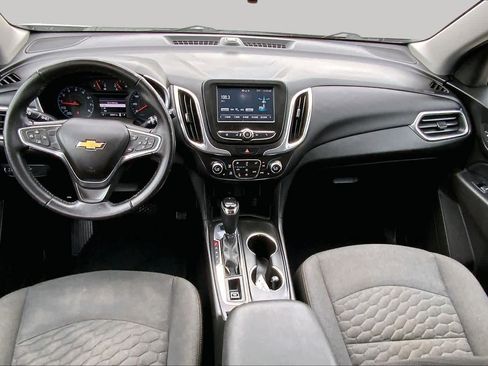Used 2018 Chevrolet Equinox LT w/ LPO, Protection Package AWD/4WD image 16