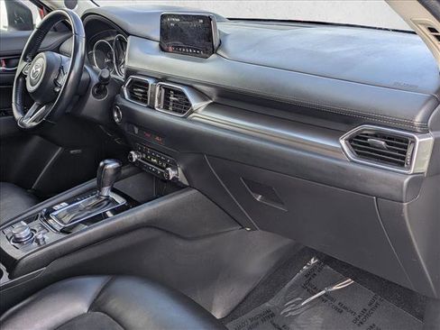 Used 2019 MAZDA CX-5 Touring image 20