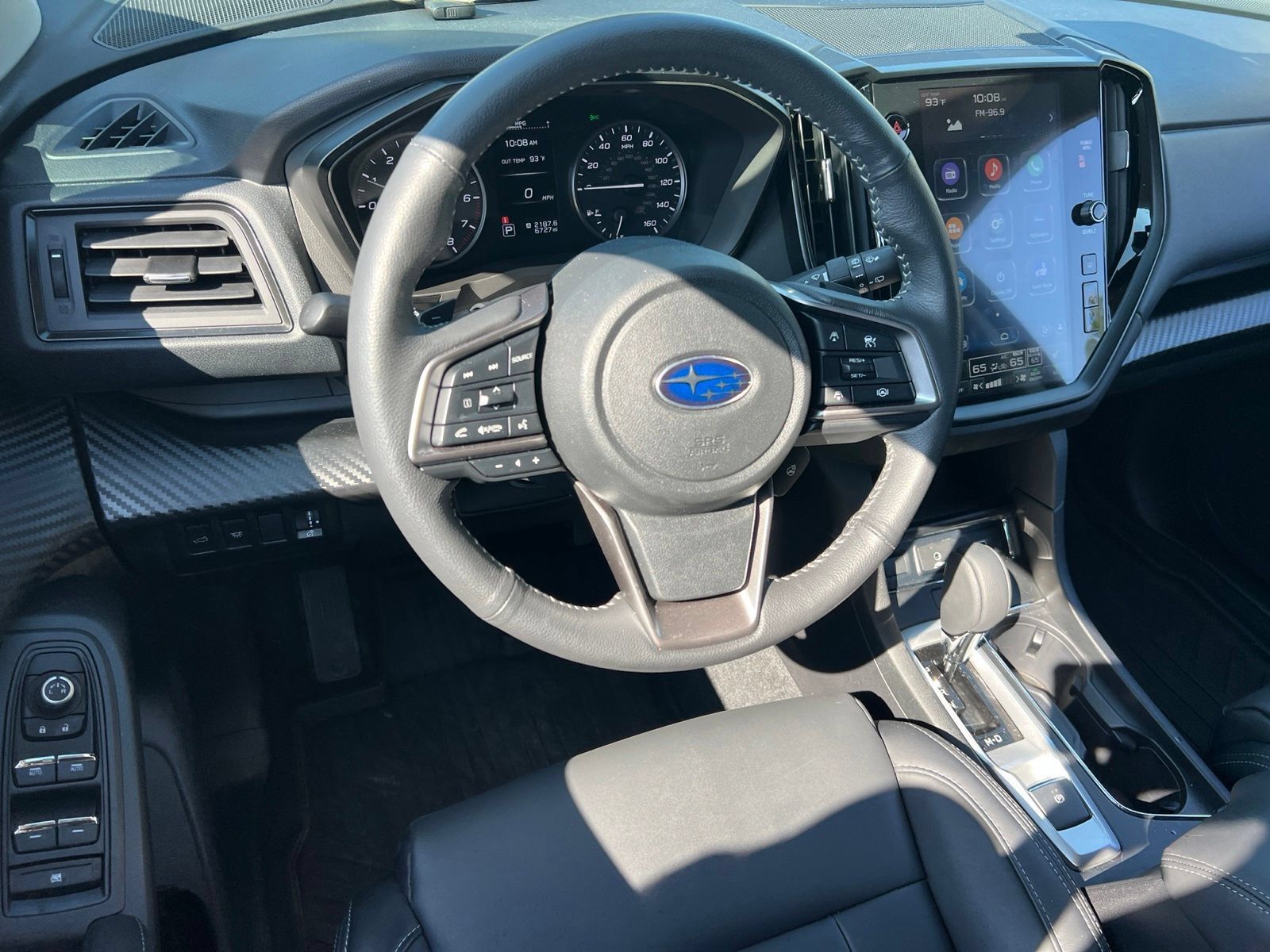 Used 2026 Subaru Ascent Premium AWD/4WD image 40