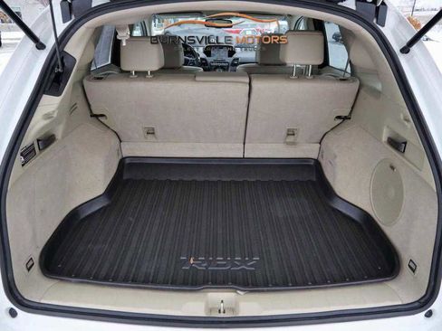 Used 2015 Acura RDX AWD w/ Technology Package image 12