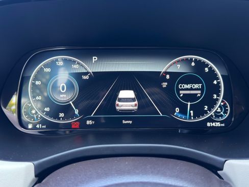 Used 2020 Hyundai Palisade Limited FWD image 19