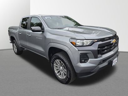 Used 2023 Chevrolet Colorado LT w/ LT Convenience Package II