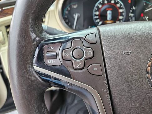 Used 2014 Buick LaCrosse Premium FWD image 26