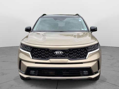 Used 2021 Kia Sorento SX AWD/4WD image 8