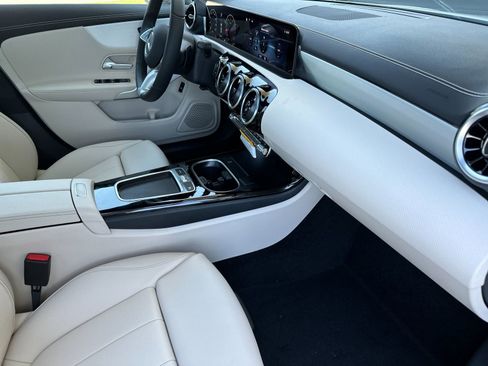 New 2025 Mercedes-Benz CLA 250 image 16