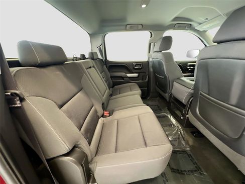 Used 2015 Chevrolet Silverado 1500 LT w/ All Star Edition image 26