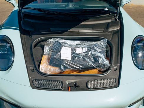 Certified 2024 Porsche 911 GT3 RS image 39