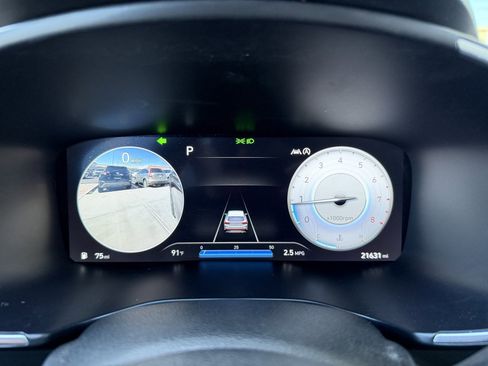 Used 2023 Hyundai Santa Fe Limited image 18