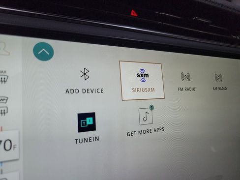 New 2025 Land Rover Range Rover SE image 35