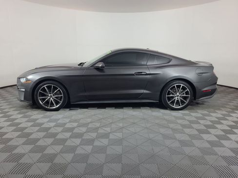 Used 2019 Ford Mustang Coupe w/ Equipment Group 101A RWD image 6