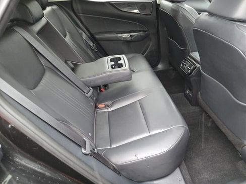 Used 2023 Lexus NX 350 AWD image 29