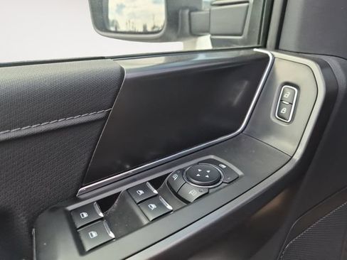 Used 2024 Ford F150 XLT w/ Equipment Group 302A MID AWD/4WD image 14