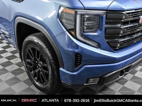 New 2026 GMC Sierra 1500 Elevation w/ Preferred Package image 35